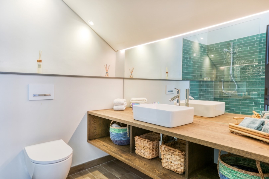To Let 3 Bedroom Property for Rent in Constantia Western Cape